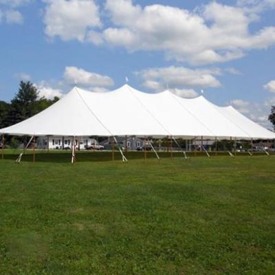 51 X 131 Tidewater Sailcoth Tent