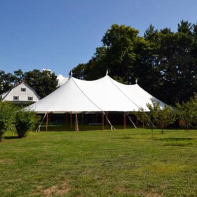 51 X 91 Tidewater Sailcloth Tent