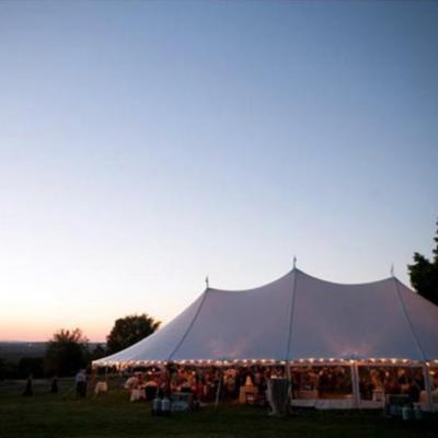 51 X 91 Tidewater Sailcoth Tent
