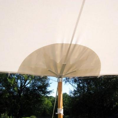 Tidewater Sailcloth Tent 