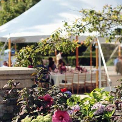 Tidewater Sailcloth Tents