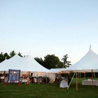 Tidewater Sailcloth Tents