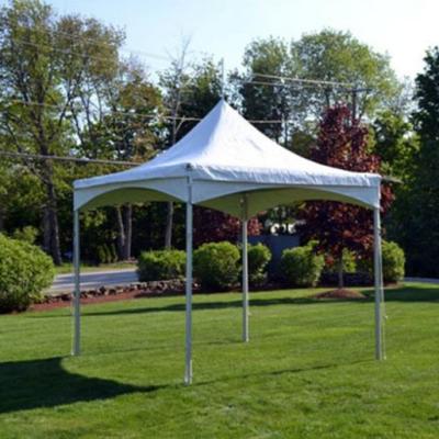 10 X 10 Festival Frame Tent