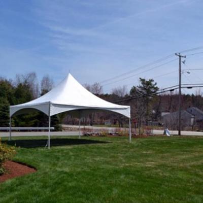 20 X 20 Festival Frame Tent