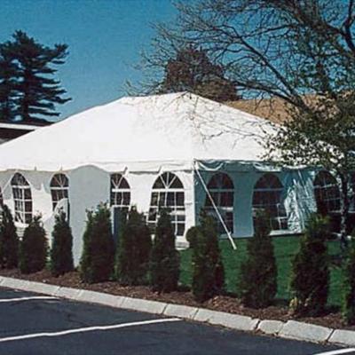 30 X 40 Frame Tent