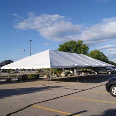 30 X 50 Frame Tent